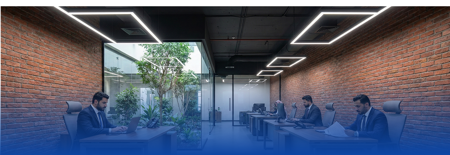 تواصل معنا Header